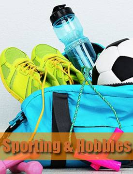 Menu Banner