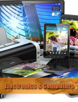 Menu Banner